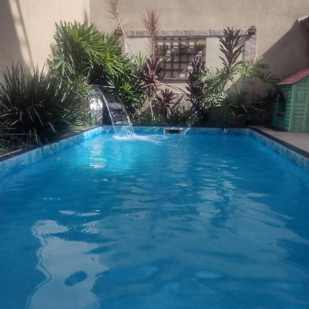 Hotel Espaco Cantinho Bonilha São Paulo Zewnętrze zdjęcie