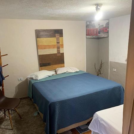 Hotel Espaco Cantinho Bonilha São Paulo Zewnętrze zdjęcie