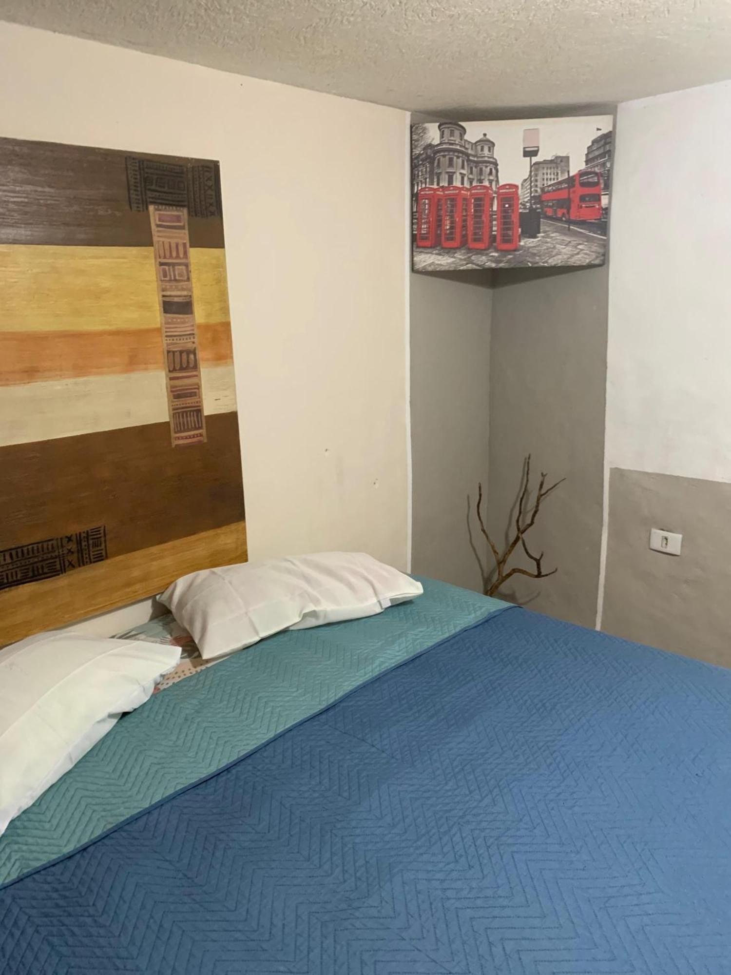 Hotel Espaco Cantinho Bonilha São Paulo Zewnętrze zdjęcie